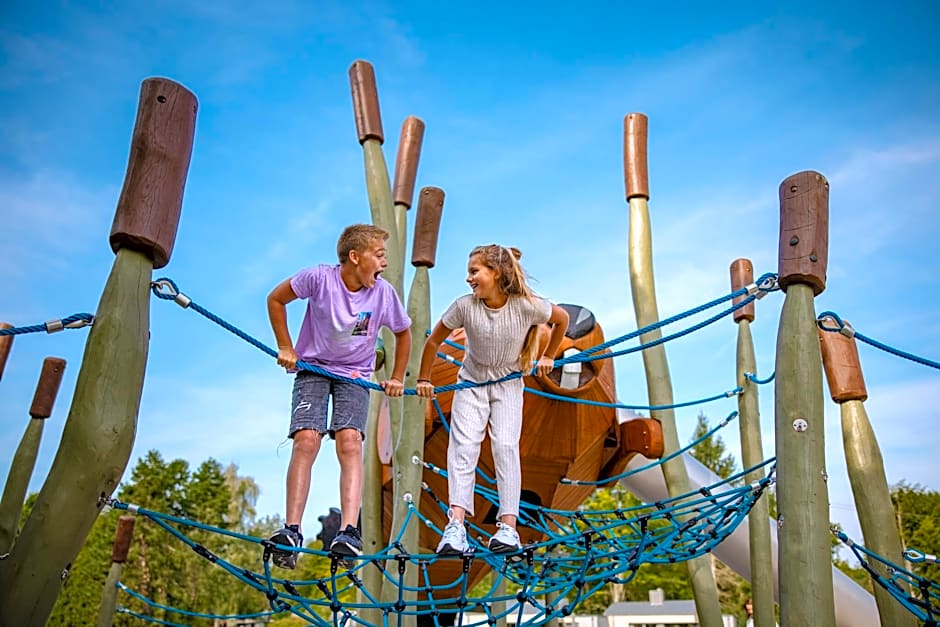 Center Parcs De Eemhof