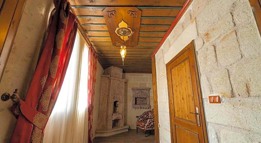 Grand Cappadocia Hotel