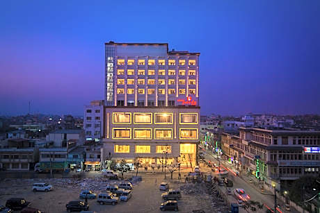 Diyalo Lords  Plaza Birgunj