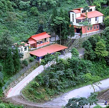 Namaste Resort