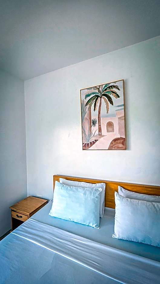 Beyond Island Resort