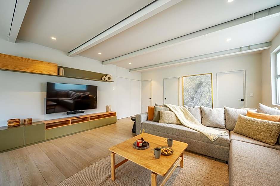 Capitalia - Luxury Apartments - Polanco - Alejandro Dumas