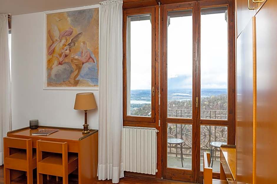 Albergo Sacro Monte Varese