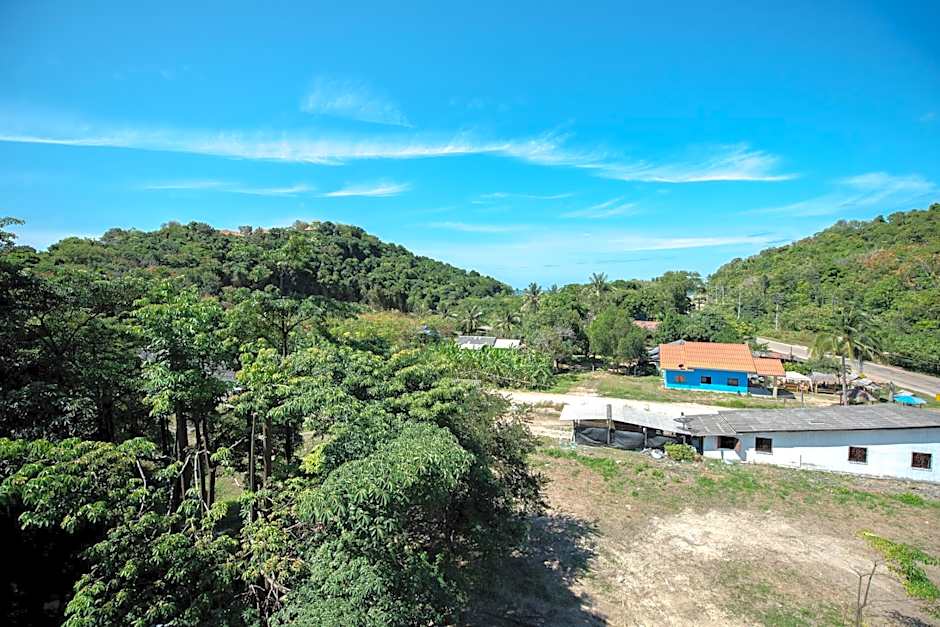 Lanta Nice Beach House