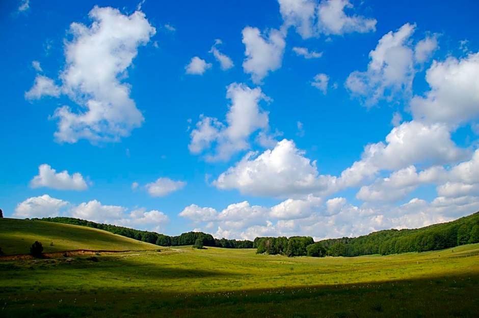 Rifugio Casello Margherita