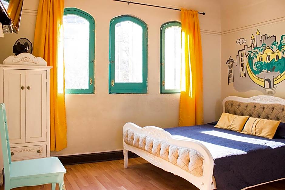 Photo 1 of 44 of Hostal Forestal