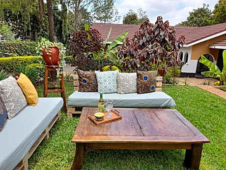 Utamaduni House B&B