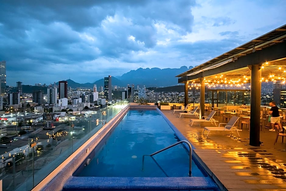 Radisson Hotel Monterrey San Jeronimo