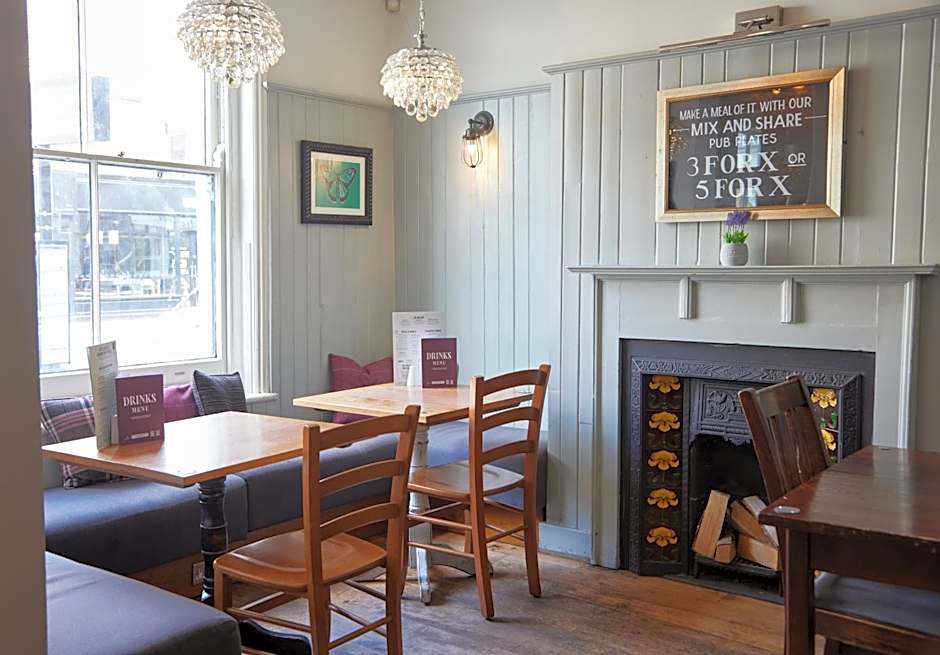 Trents by Greene King Inns