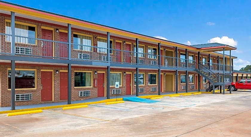 Econo Lodge Russellville