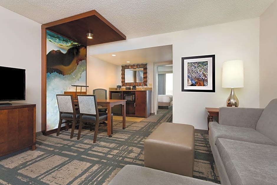 Embassy Suites by Hilton Orlando International Drive Convention Center
