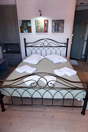 Split level apartment Hamam - Patmos