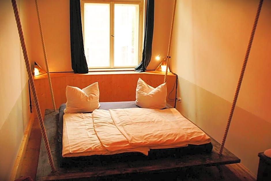 Spirit Lodge Leipzig