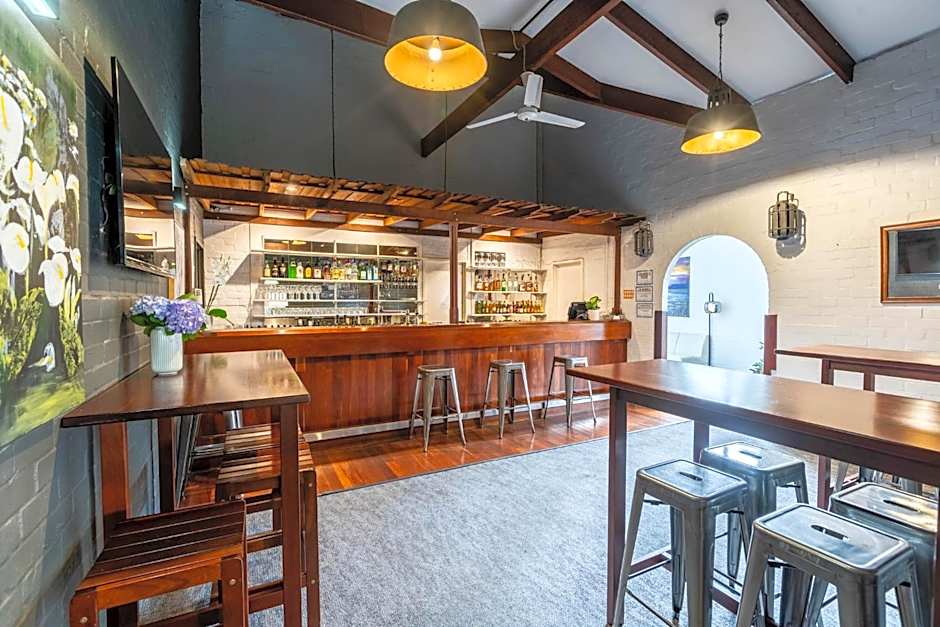 Manjimup Kingsley Motel