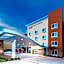 Fairfield Inn & Suites by Marriott Dallas Waxahachie