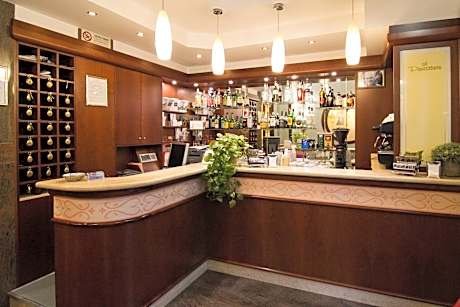 Pensione Al Pescatore