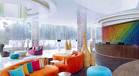 Ibis Styles Jakarta Airport Hotel