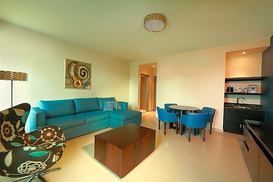 Hampton By Hilton Panama