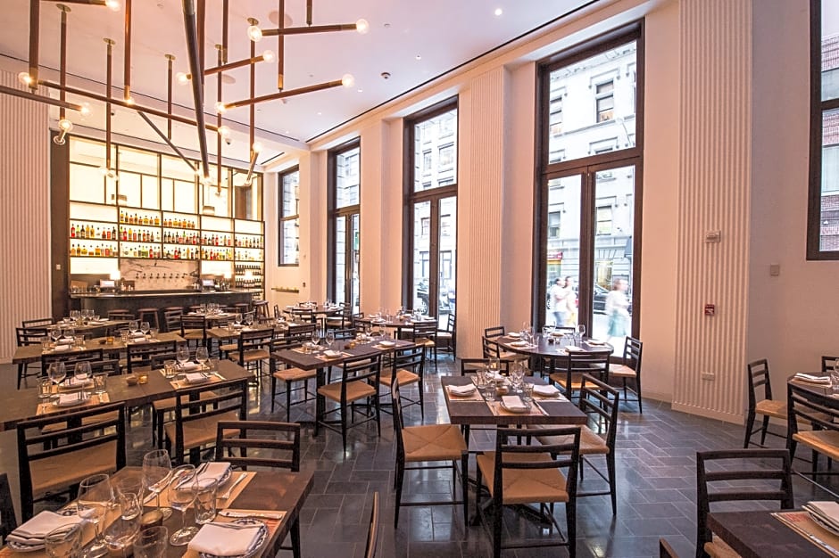The Redbury New York – New York, NY