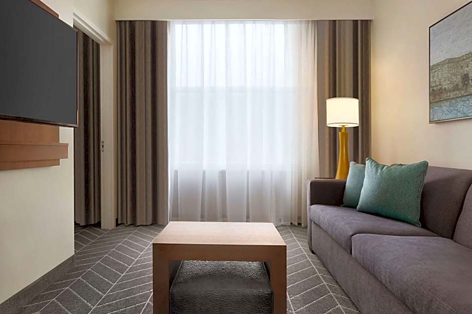 Embassy Suites By Hilton Wilmington Riverfront