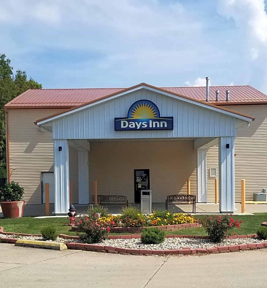 Days Inn by Wyndham Springfield