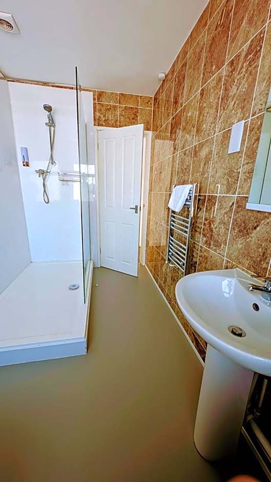 OYO Aparthotel Hathern - Loughborough