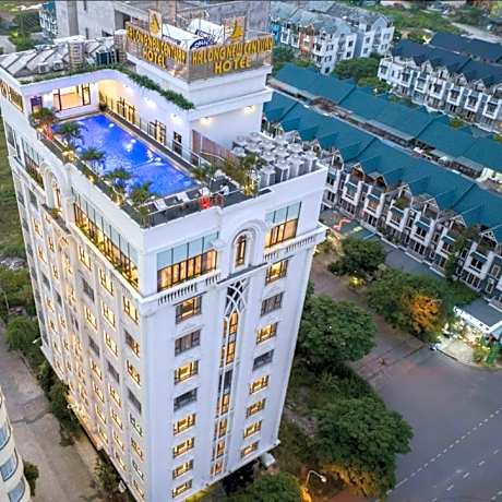 Hạ Long New Century Hotel