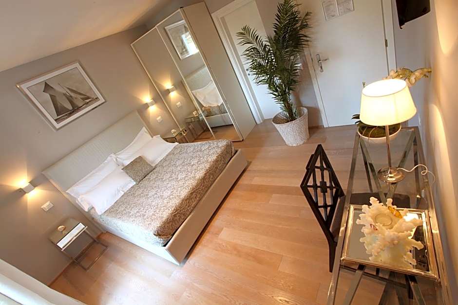 Hotel Stella Della Versilia