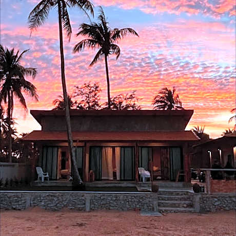 Mernara Beach Resort