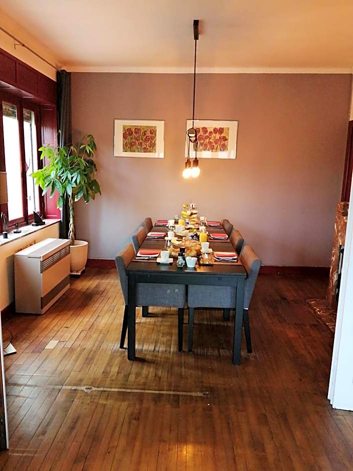 B&B Pittoresque