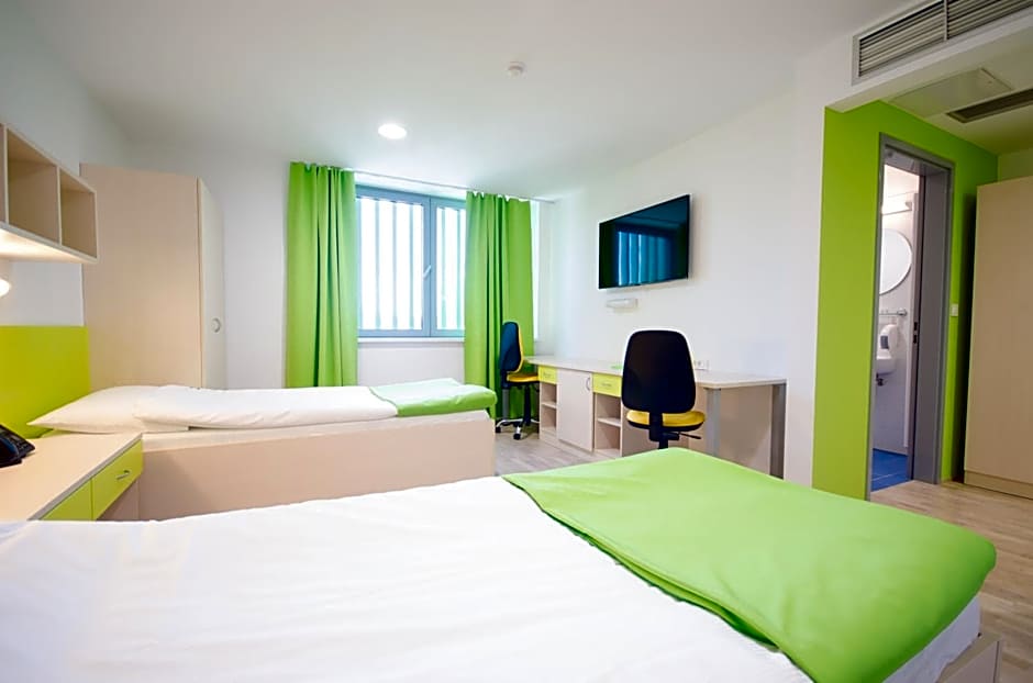 Sport Hotel Ljubljana