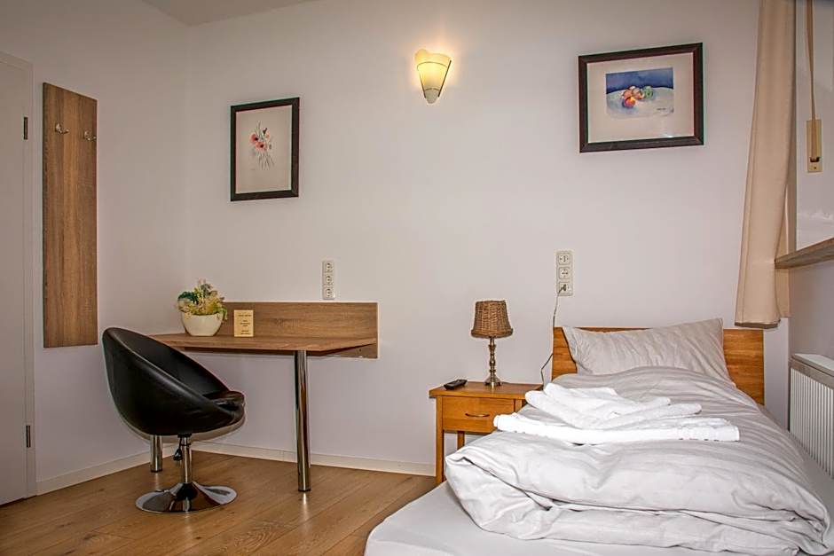 Hotel Hervest