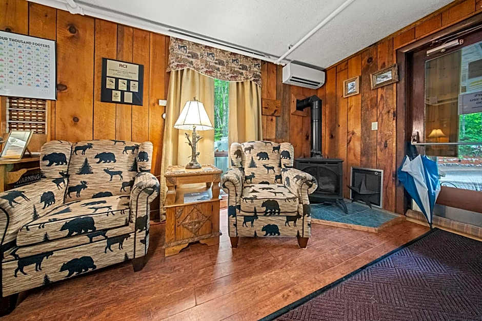 Evergreen Valley Inn