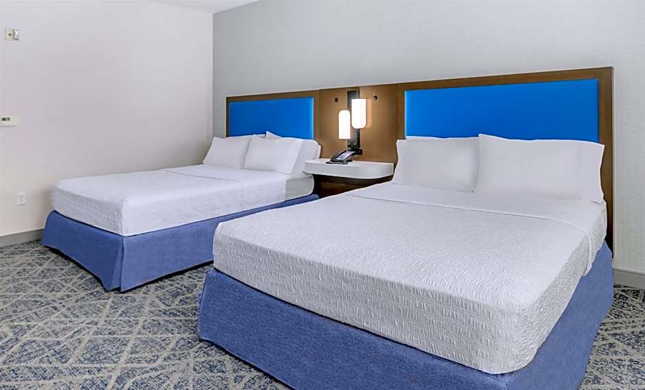 Hampton Inn By Hilton Suites Grants Pass