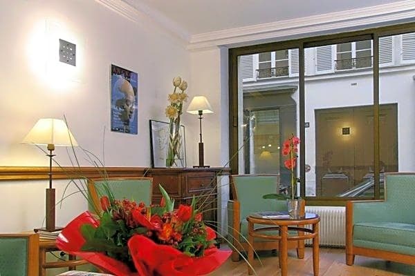 Hotel du Nord et de l'Est