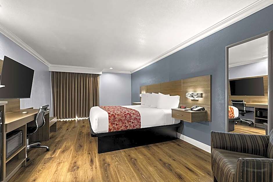 Best Western Moreno Hotel & Suites