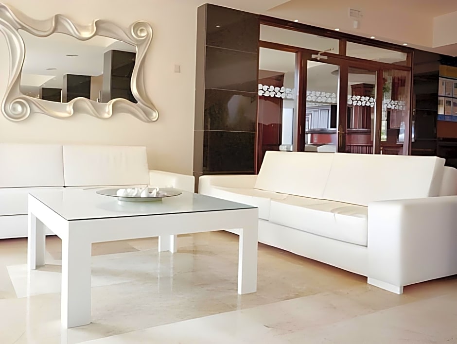 Santa Maria Playa Hotel