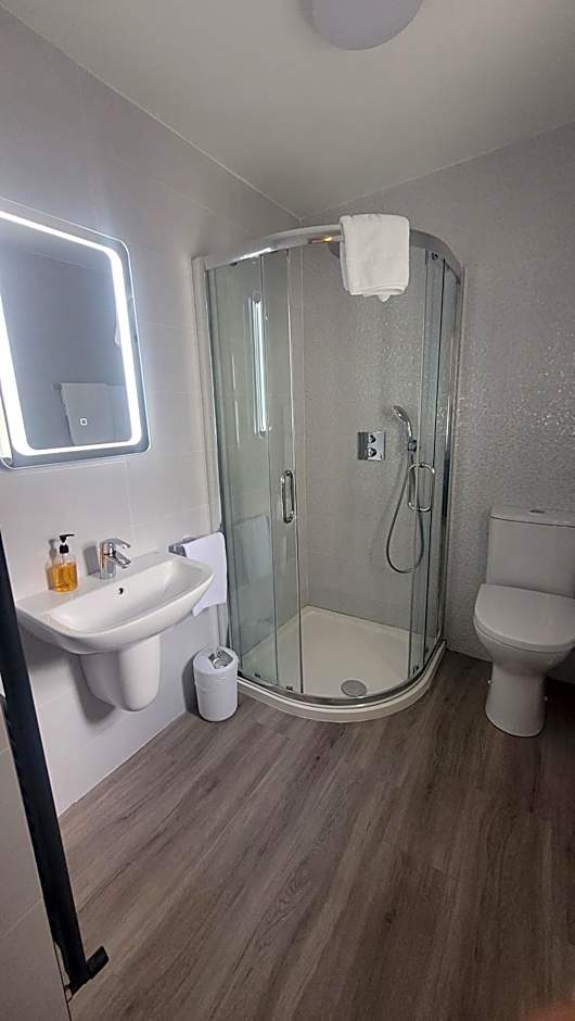 Murphy's Pub and Bed & Breakfast