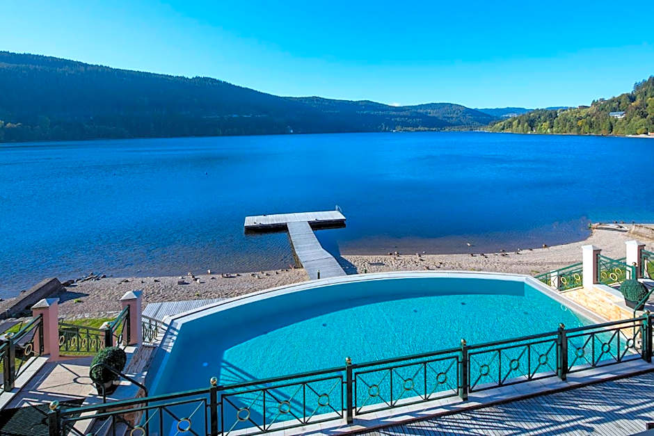 Treschers Schwarzwald Hotel