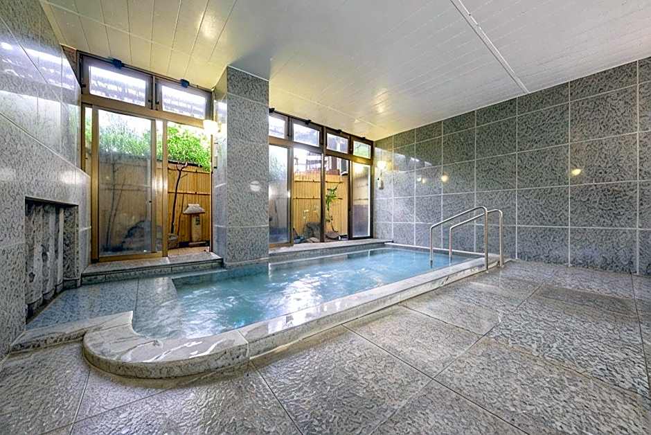 yamanohotel musouen
