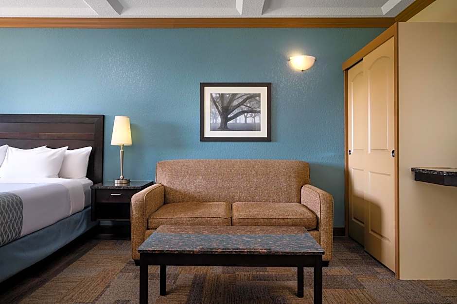 Best Western Plus Kamloops Hotel