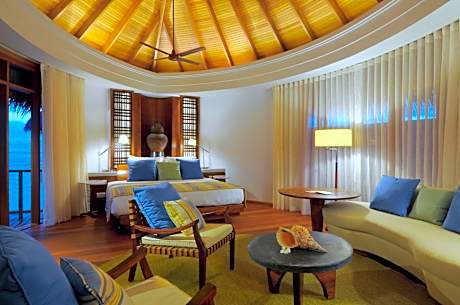 Water Villa with Private Pool