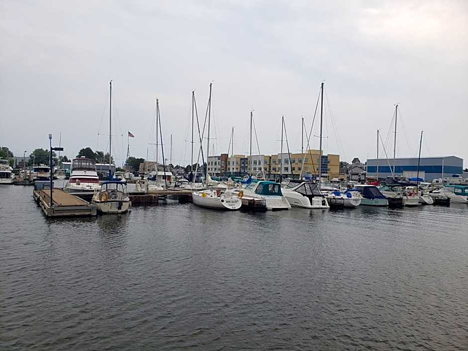Fairfield Inn & Suites by Marriott Duluth Waterfront