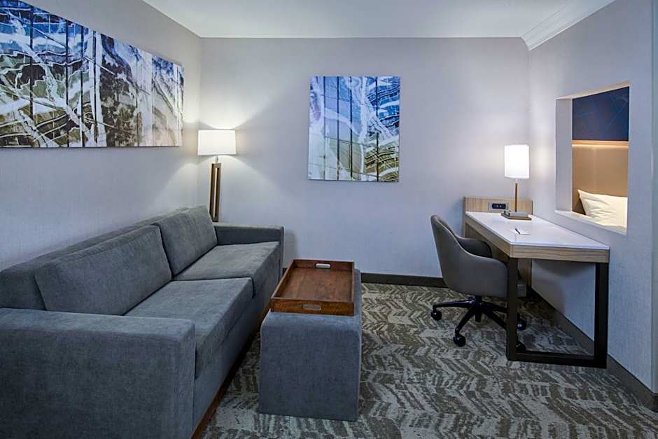 SpringHill Suites by Marriott Detroit Southfield