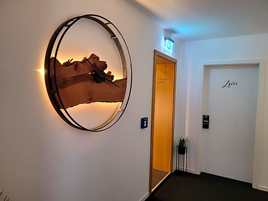 Hotel Apartment Ferienwohnung Meyenhof Frankenberg Eder