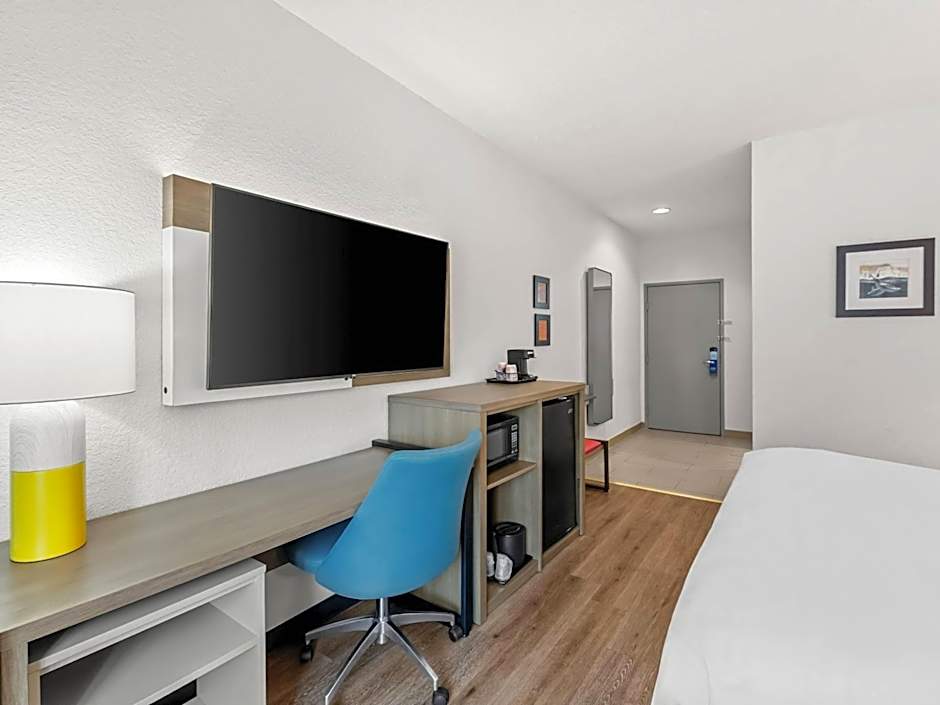 Comfort Inn & Suites Bellevue