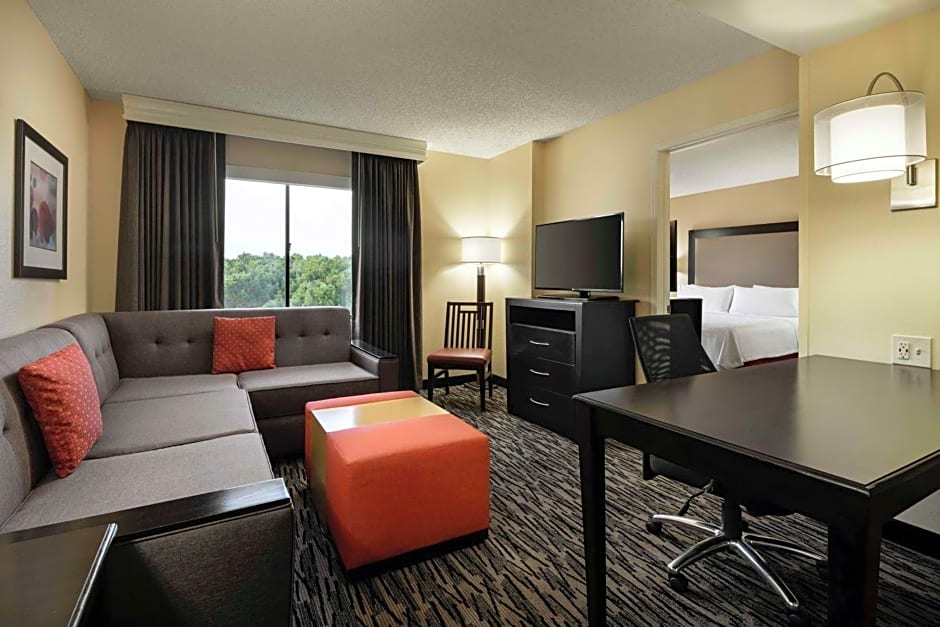 Homewood Suites By Hilton Anaheim-Main Gate Area