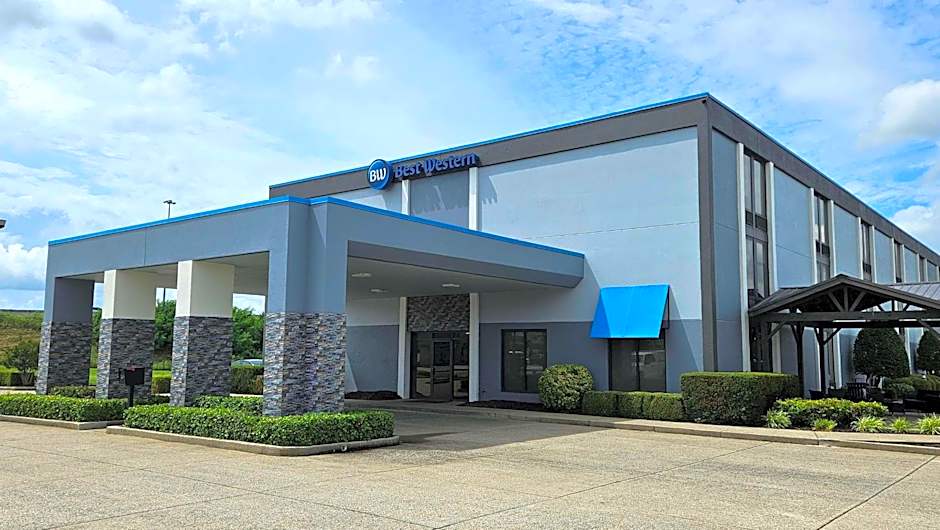 Best Western Hopkinsville KY