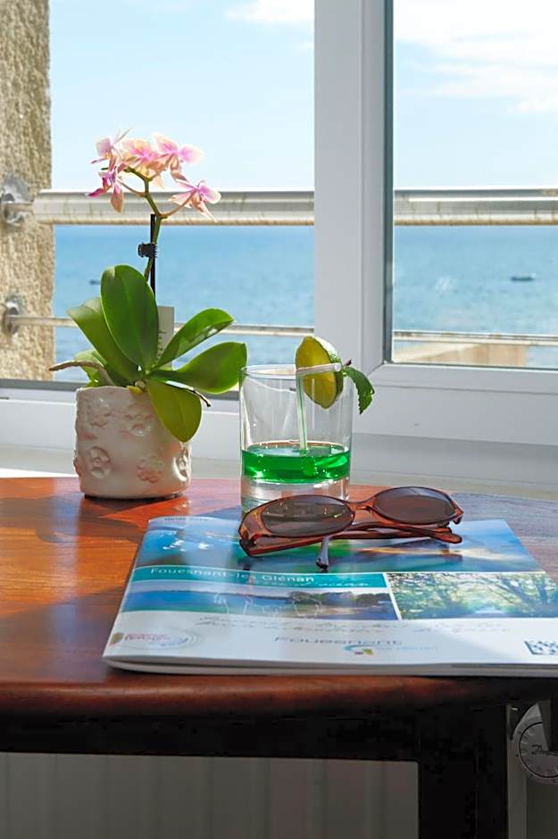 Logis Hotel Belle-Vue