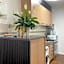 Compton Street Apartment